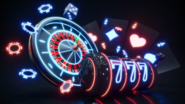 Tampilan permainan Colok Bebas di slot138