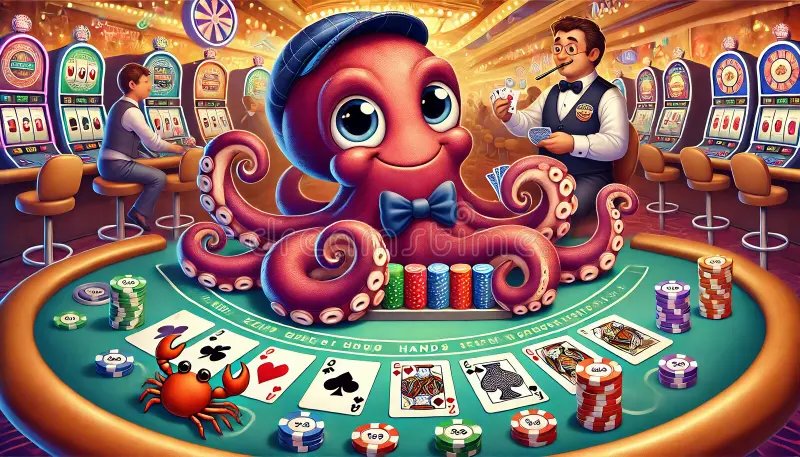 slot138 featured game showcase