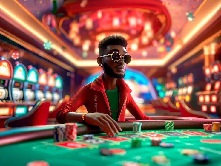 Antarmuka pembayaran E-Wallet di slot138